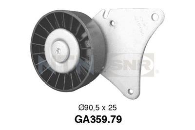 SNR GA359.79 EAN: 3413520506698.