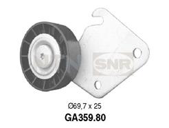 SNR GA359.80
