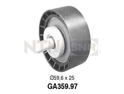 SNR GA359.97