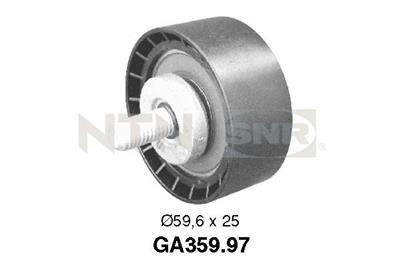SNR GA359.97 EAN: 3413520506100.