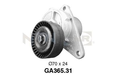 SNR GA365.31 EAN: 3413520506179.