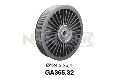 SNR GA365.32 EAN: 3413520506186.
