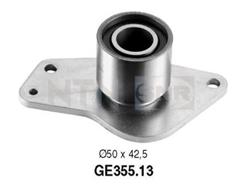 SNR GE355.13