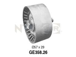 SNR GE358.26