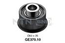 SNR GE370.10