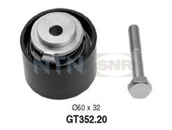 SNR GT352.20