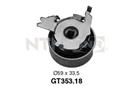 SNR GT353.18