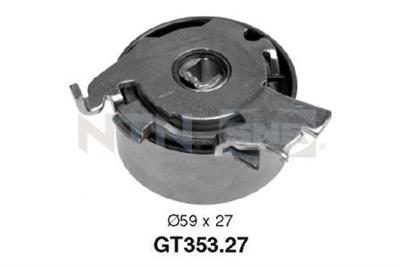 SNR GT353.27 EAN: 3413520618971.