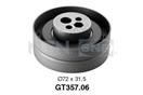 SNR GT357.06