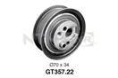 SNR GT357.22