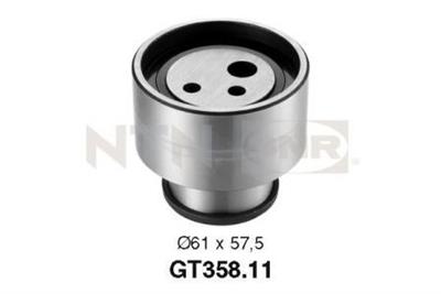 SNR GT358.11 EAN: 3413520318949.