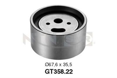 SNR GT358.22 EAN: 3413520319069.