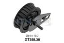 SNR GT358.38