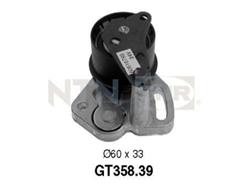 SNR GT358.39