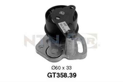 SNR GT358.39 EAN: 3413520632687.