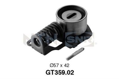 SNR GT359.02 EAN: 3413520319168.