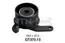 SNR GT373.13