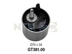 SNR GT381.00