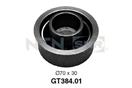 SNR GT384.01