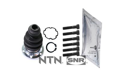 SNR IBK54.006 EAN: 3413522060754.