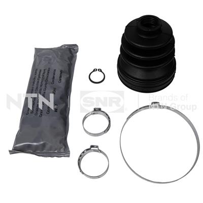 SNR IBK66.009 EAN: 3413522130426.
