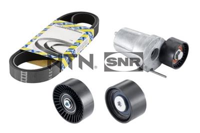 SNR KA850.02 EAN: 3413521966194.