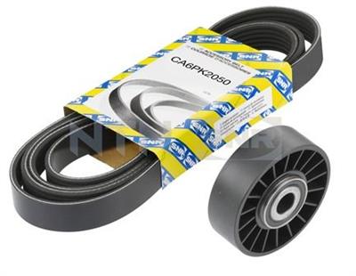 SNR KA851.00 EAN: 3413520551254.