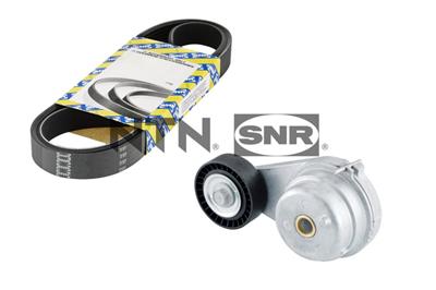 SNR KA851.05 EAN: 3413522010117.
