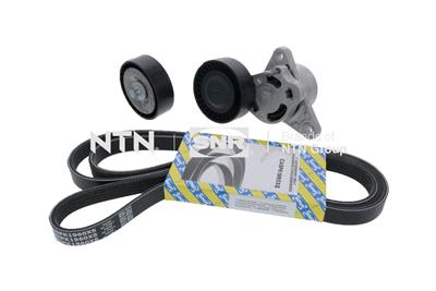 SNR KA851.10 EAN: 3413522134882.