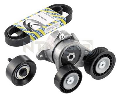 SNR KA852.00 EAN: 3413521566240.