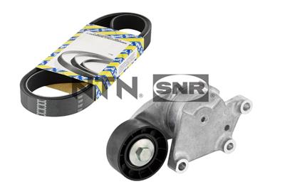 SNR KA852.08 EAN: 3413522010087.