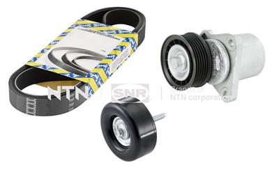 SNR KA852.15 EAN: 3413522158765.