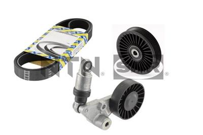 SNR KA853.06 EAN: 3413521988547.