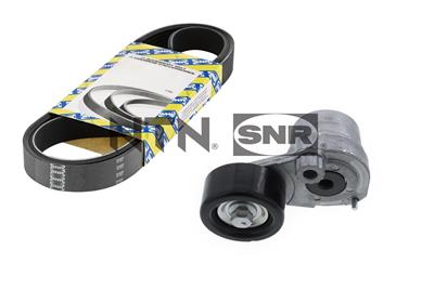 SNR KA853.08 EAN: 3413522060310.
