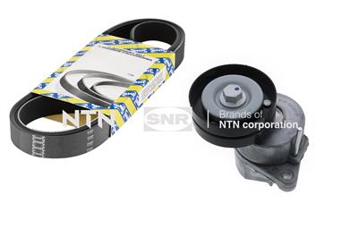 SNR KA853.26 EAN: 3413522174192.