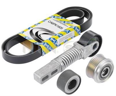 SNR KA855.08 EAN: 3413521165184.