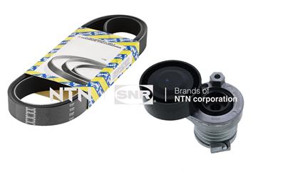 SNR KA855.40 EAN: 3413522174222.