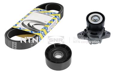 SNR KA855.47 EAN: 3413522176875.