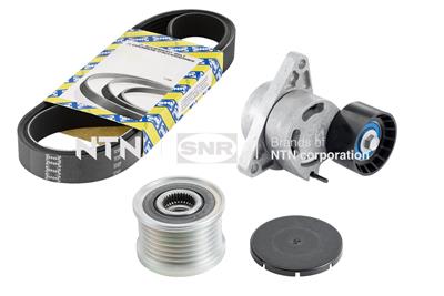 SNR KA855.50 EAN: 3413522176905.