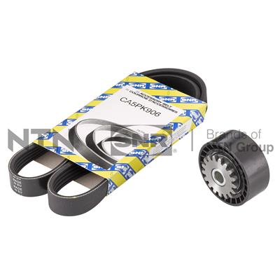 SNR KA855.59 EAN: 3413522176998.