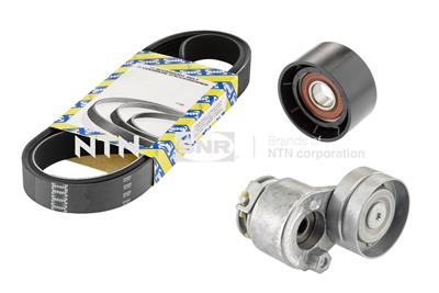 SNR KA855.61 EAN: 3413522177025.