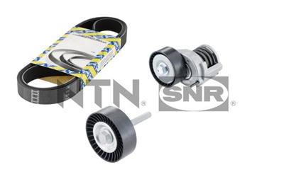 SNR KA857.14 EAN: 3413521966354.