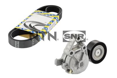 SNR KA857.19 EAN: 3413521988554.