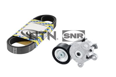 SNR KA857.27 EAN: 3413522010186.