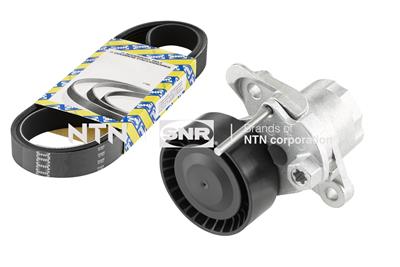 SNR KA857.41 EAN: 3413522159014.