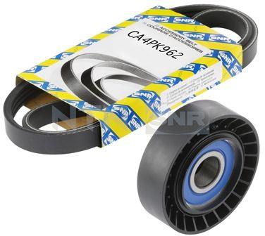 SNR KA858.01 EAN: 3413520551339.