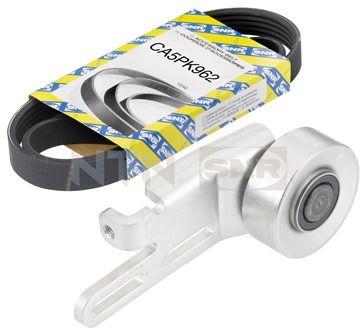 SNR KA859.03 EAN: 3413520551384.