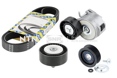 SNR KA860.00 EAN: 3413522158505.