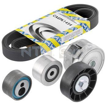 SNR KA866.10 EAN: 3413520551612.