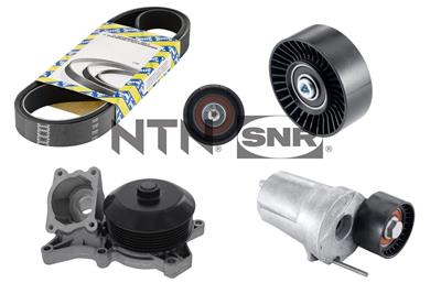 SNR KAP850.020 EAN: 3413522071637.